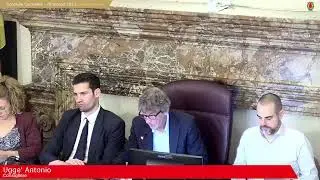 Consiglio Comunale - 28 giugno 2023