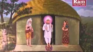 Jogi Jalani Zunpadi |Jalarambapa Bhajan |Farida Meer