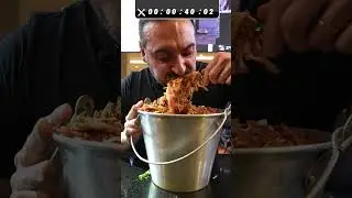 O Desafio que MAIS me Marcaram na História do Canal! 🥵 