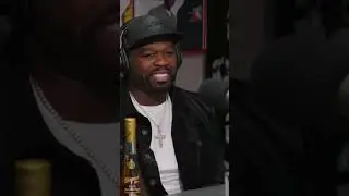 50 Cent about who is in charge