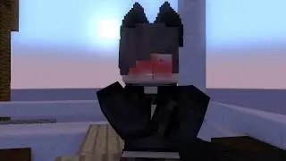 Nosebleed (Minecraft animation)