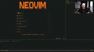 My Neovim, Tmux, AI workflow (nic command)