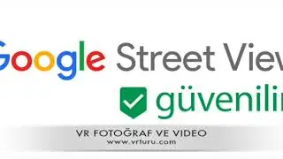VRTURU Intro - Facebook Kapak Video