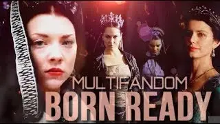 ~ Born Ready ~