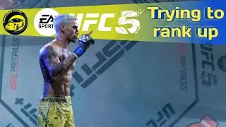 UFC 5 | Online Fights