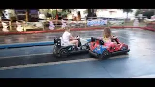 Gara me makina