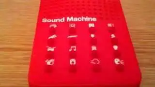 Sound effects machine review
