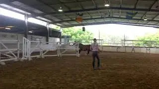 Belcam Nicole Freejumping 3