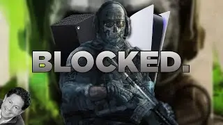 The Activision Deal Got Blocked - What Next for Microsoft?