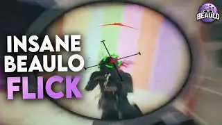 Beaulo is CHEATING - Rainbow Six Siege