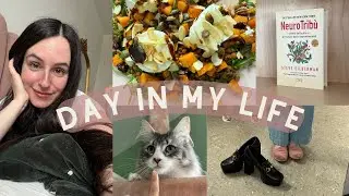 A day in my life 🌞