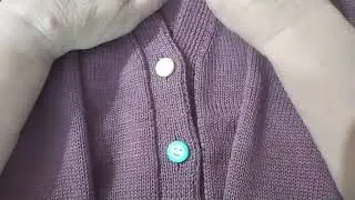 ЖАКЕТ ДЛЯ ДЕВОЧКИ 9 ЛЕТ  ВЯЗАНИЕ НА МАШИНЕ  .