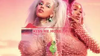 Doja cat - Kiss Me More Ft. SZA Instrumental