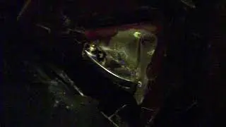 замена ручки открытия двери багажника нива