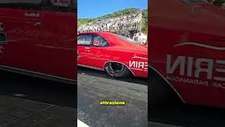 The stickiest track in motor racing 😱