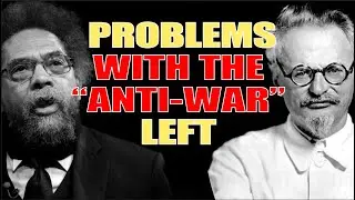 The Decline of Cornel West & The Purity of Trotskyism