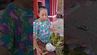 makan siang sama enek #cianjurkidul