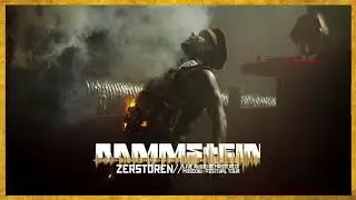Rammstein - Zerstören (Live Audio Remastered - Moscow 2016)