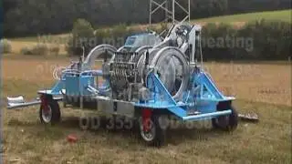 Стыковая сварка в полевых условиях.wmv