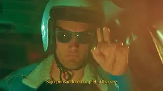 Nacion Triizy - Marlon Breeze ft. Bigtrucone - Sigo pensando en tu piel (video no oficial)