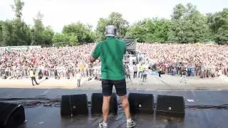 Тартак - Відчуваю - РОК