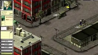 Gangsters 2 Walkthrough Mission 3 Part 1/2