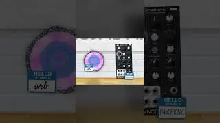 digital piano support group #shorts #music #eurorack #synthesizer