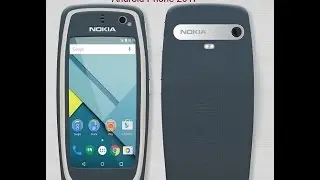 nokia 3310 is  back