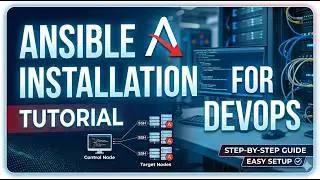 2-Ansible - Установка на Ubuntu и CentOS