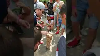 Корпоративный отдых на Дону с Форт Боярд!
