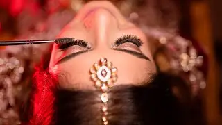 Neha & Sangam : Wedding Highlights
