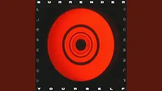 Surrender Yourself