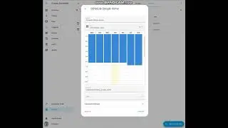 Super simple way to set the Google Home volume levels on a schedule base
