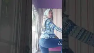 Tiktok bocil goyang bokong