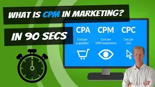 What is CPM? | Cost Per Mille in Marketing