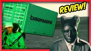 Tyler The Creator's 'Chromakopia' Feels Like A Farewell To Youth