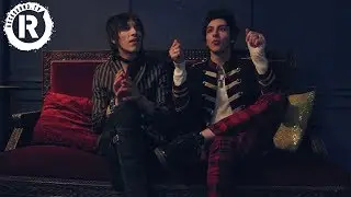 Who Is Emerson Barrett? By... Palaye Royale!