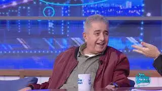 Fekret Sami Fehri S05 Episode 11 03-12-2022 Partie 05