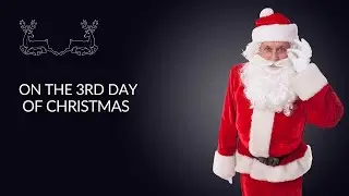 On the 3rd day of SurTech Christmas '22