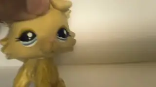 Lps Part 7- love again mep