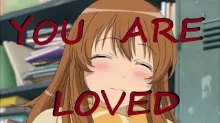 True Acceptance in Genshiken Nidaime