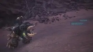 My first Bazelgeuse encounter and yea. . . He's a certified douche