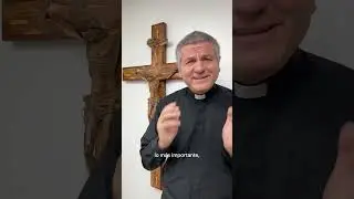 Reflexion diaria! Fr Fernando Orejuela #catolico #religion #sanbonifacio