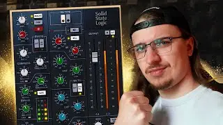 THIS COMPRESSOR GLUES EVERYTHING 💪