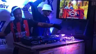 #GqomFridays