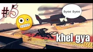 Episode #5  Modern Combat 4 🔥🔥🔥🔥🔥🔥🔥🔥