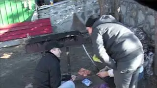 Хэппи бёздэй Павлуха Беляев!