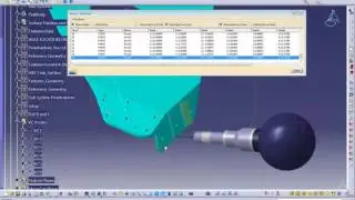 Webinar Offline CMM Programming Using CATIA V5 By Adaptive Corp