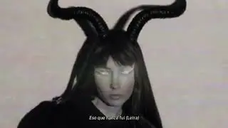 LIESSA - Eso que nunca fui (Letra)