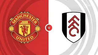Manchester United vs Fulham 3-1 Highlights F.A Cup Quarter Finals